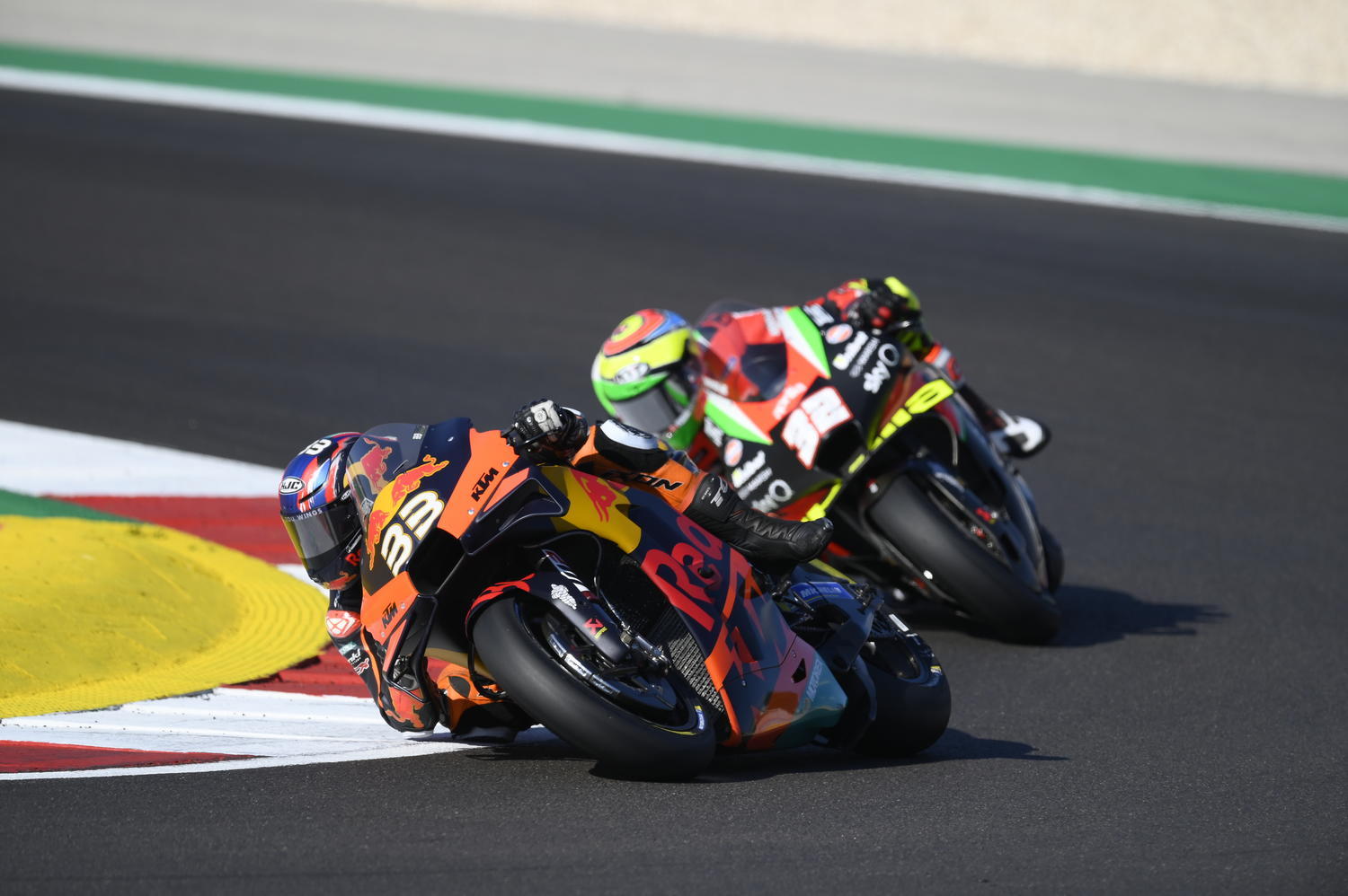 MotoGP Portimao Day_2