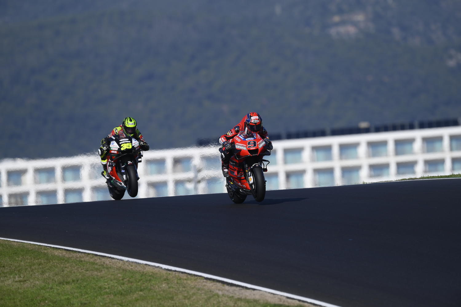 MotoGP Portimao Day_2