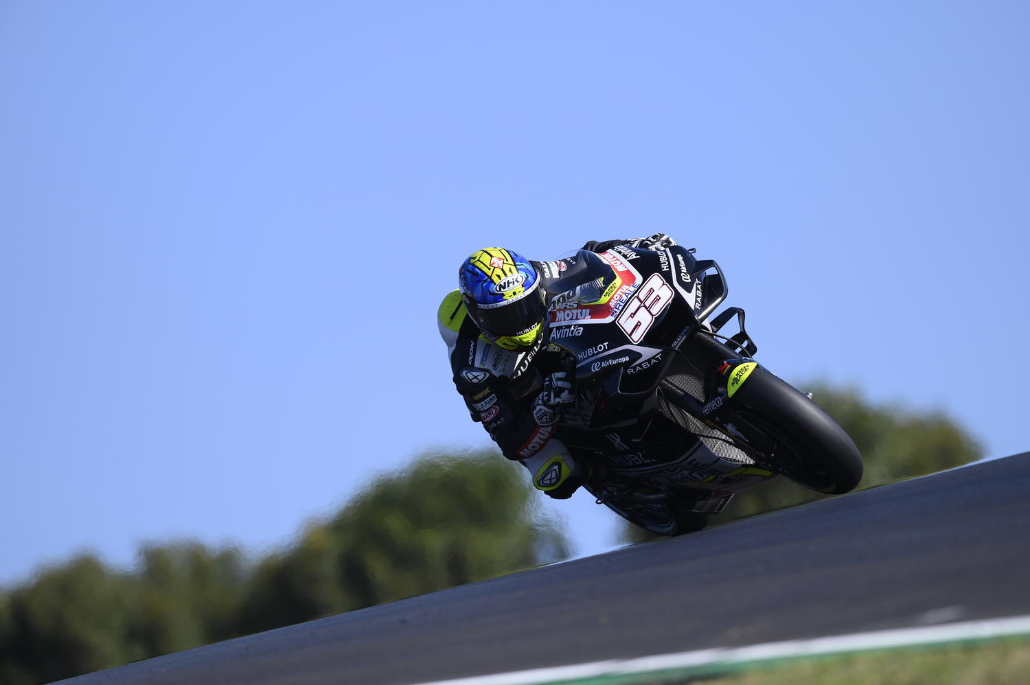 MotoGP Portimao Day_2