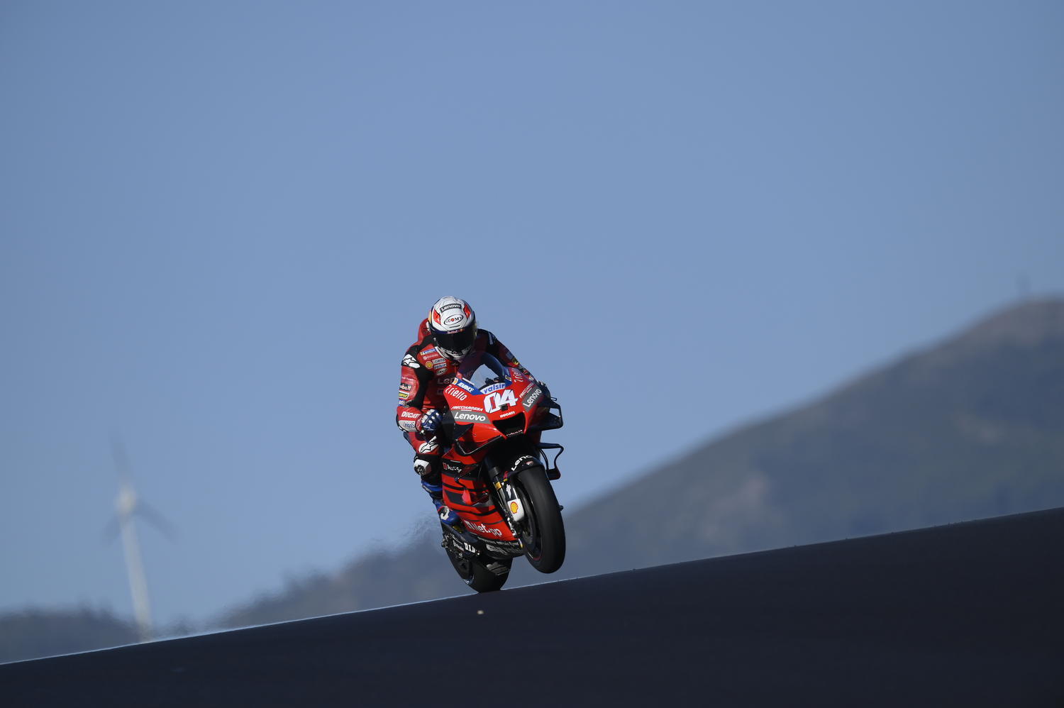 MotoGP Portimao Day_2