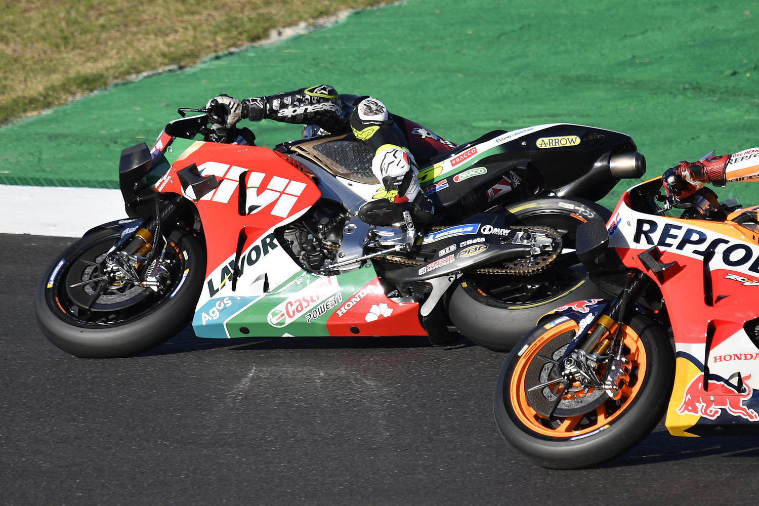 MotoGP Portimao Day_2
