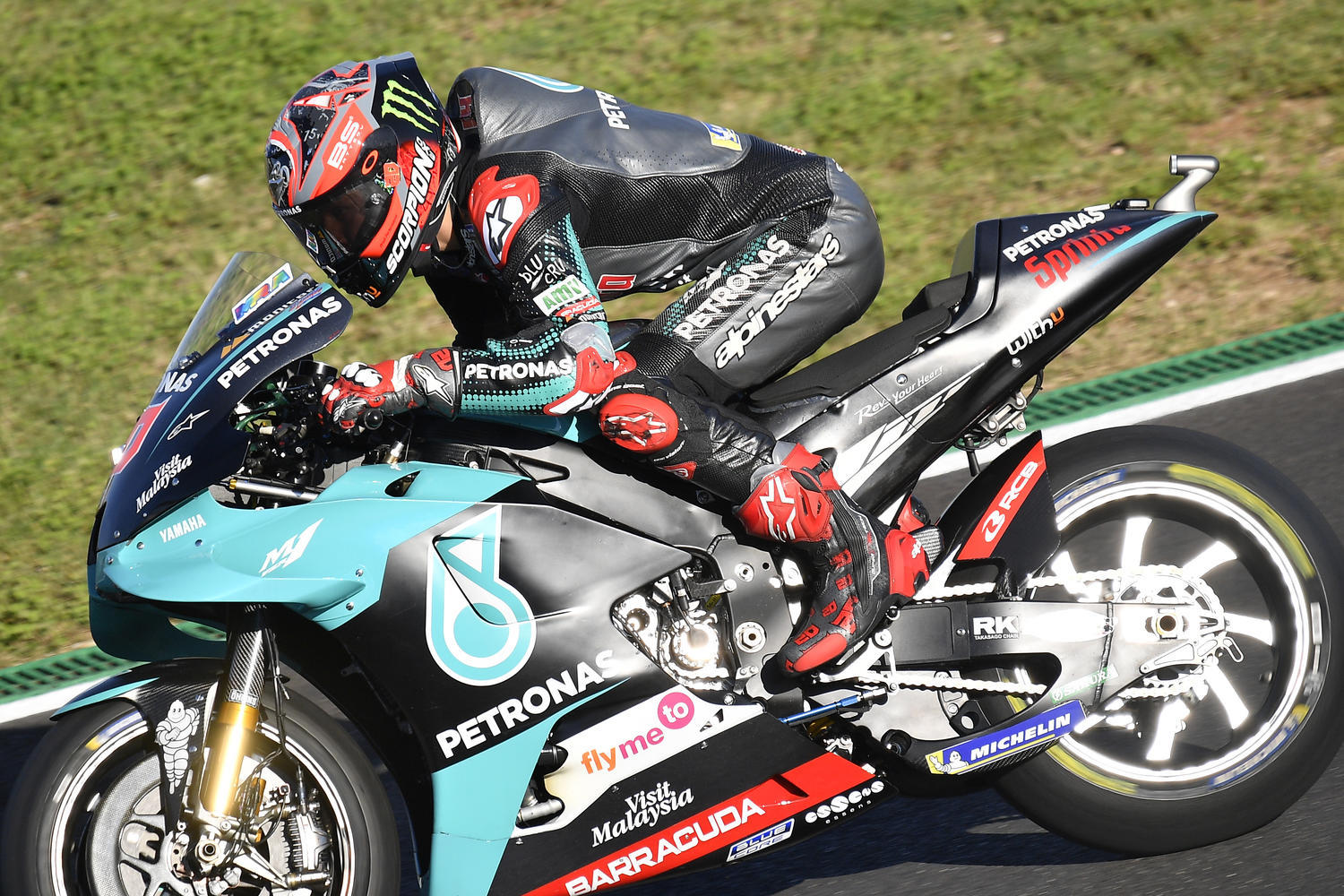 MotoGP Portimao Day_2
