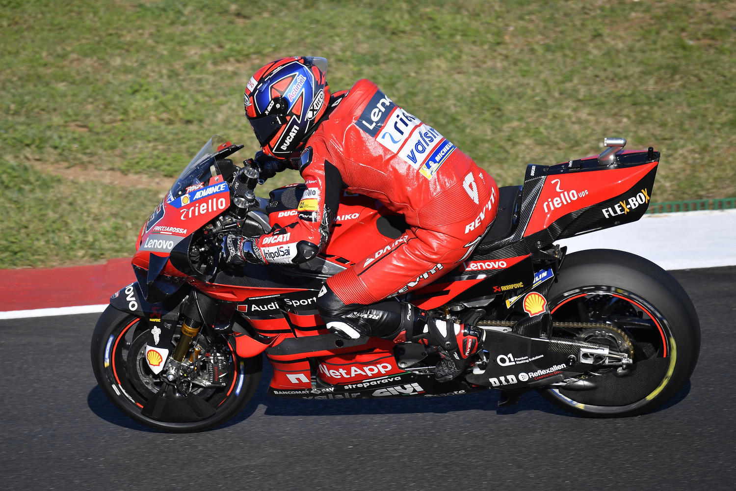 MotoGP Portimao Day_2