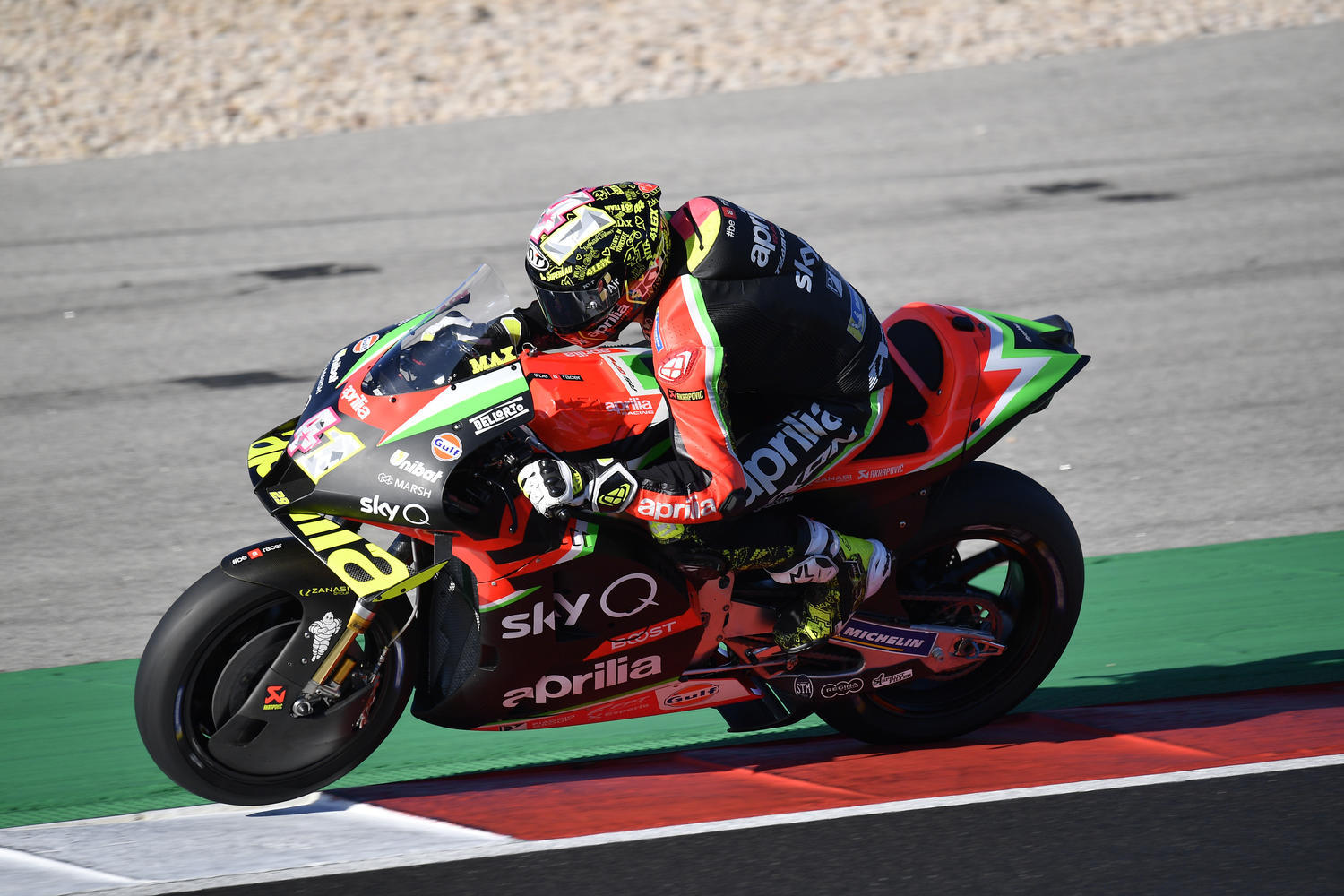 MotoGP Portimao Day_2