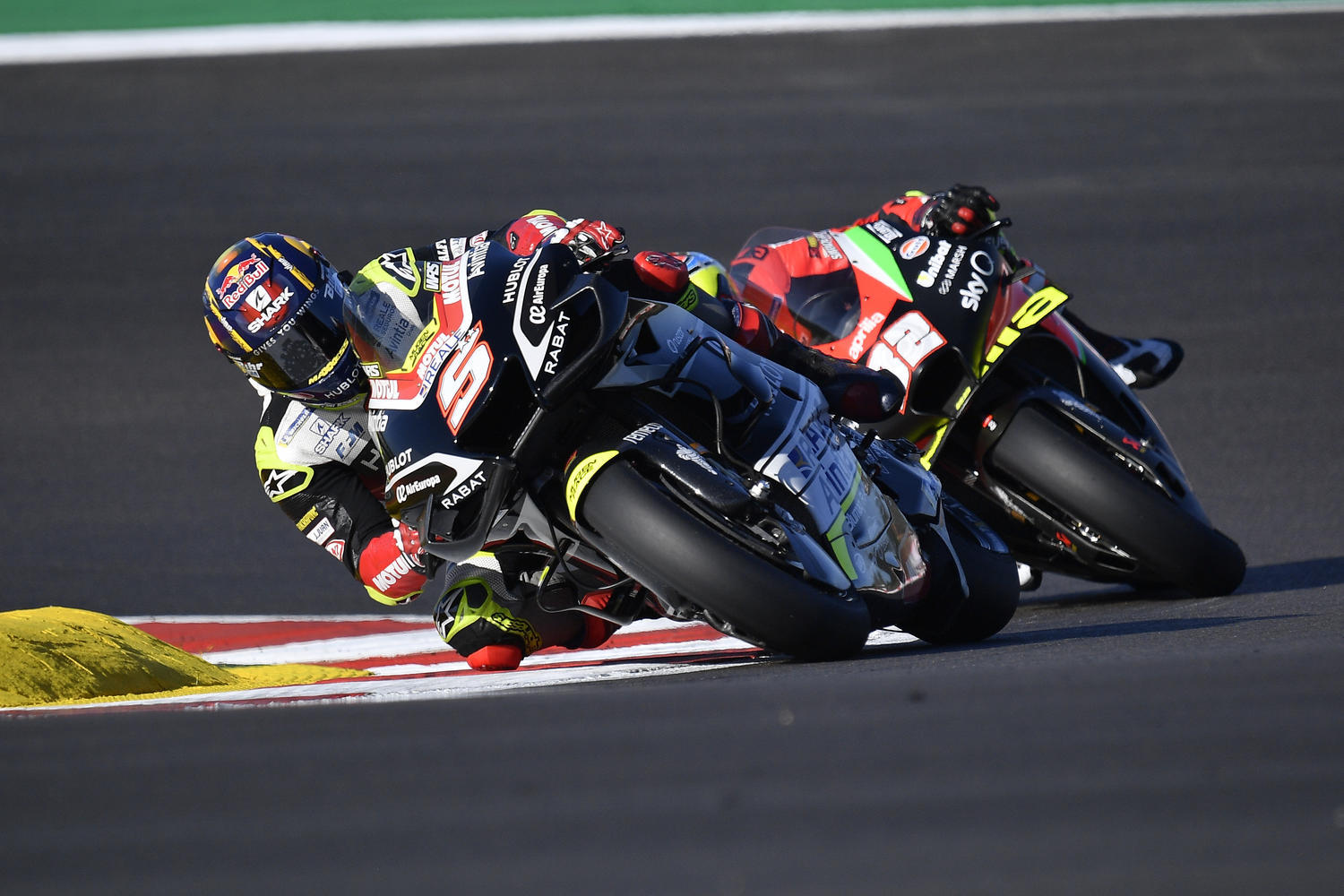 MotoGP Portimao Day_2