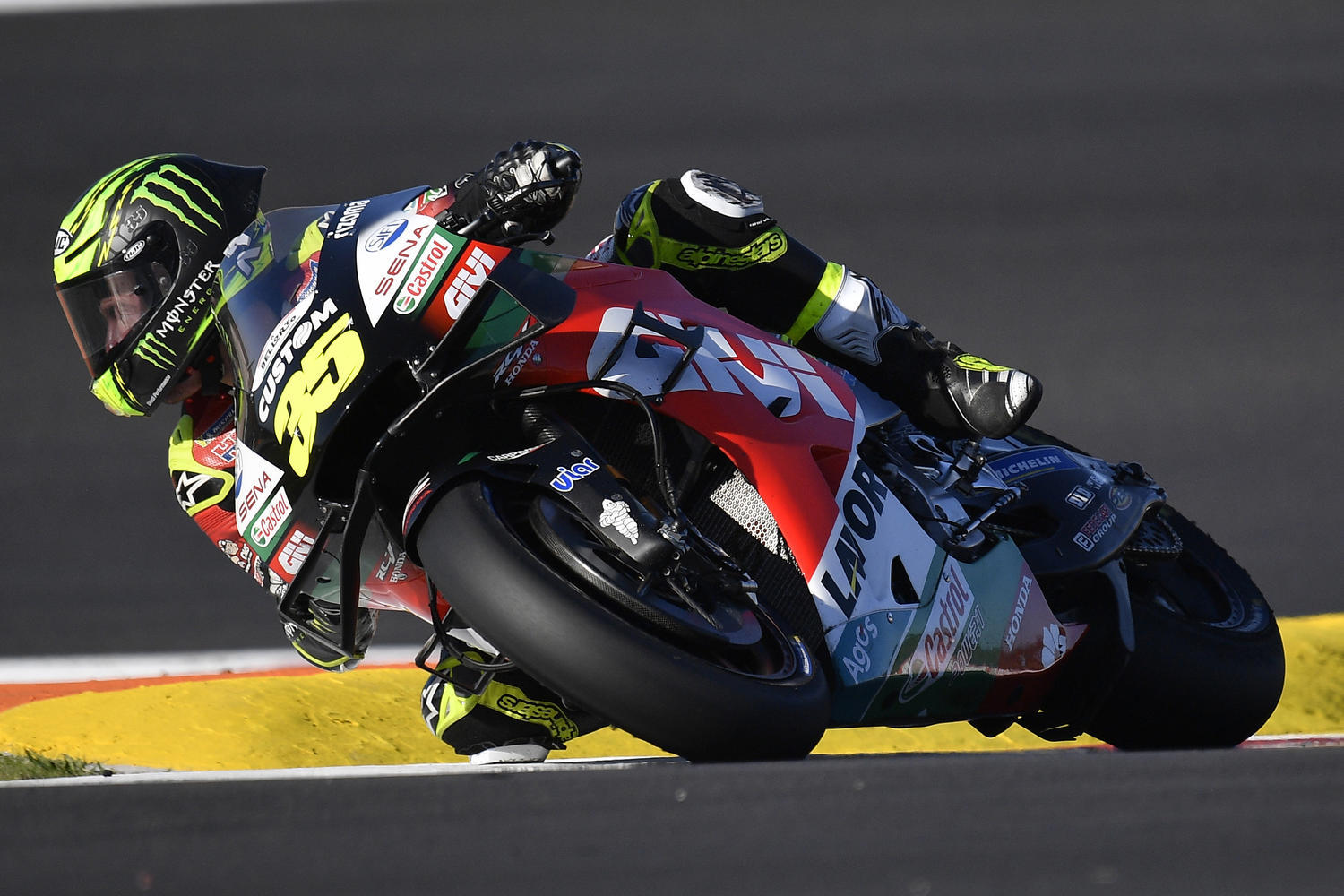 MotoGP Portimao Day_2