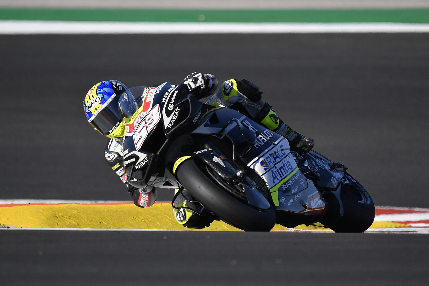 MotoGP Portimao Day_2