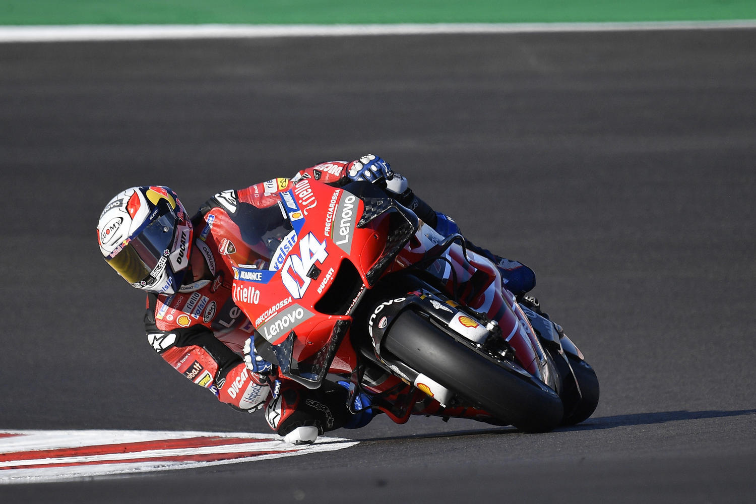 MotoGP Portimao Day_2