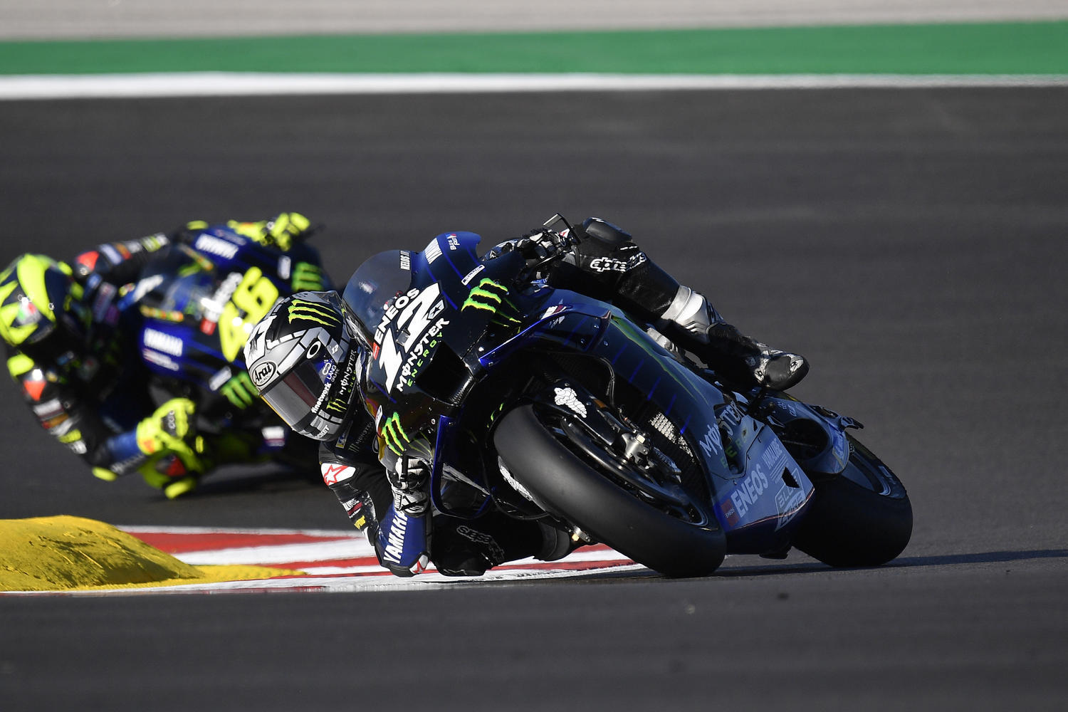 MotoGP Portimao Day_2