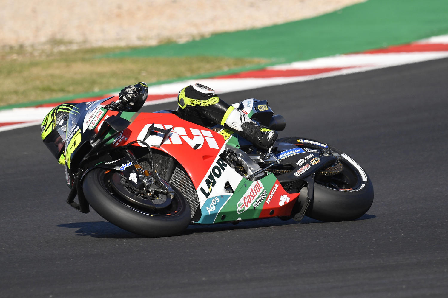 MotoGP Portimao Day_2