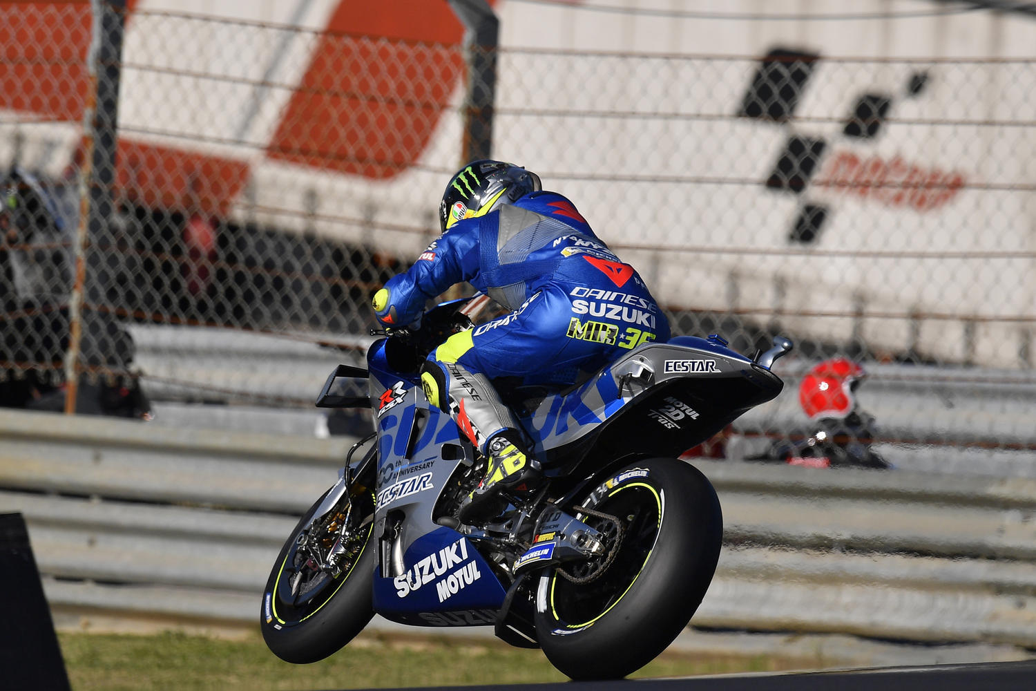 MotoGP Portimao Day_2