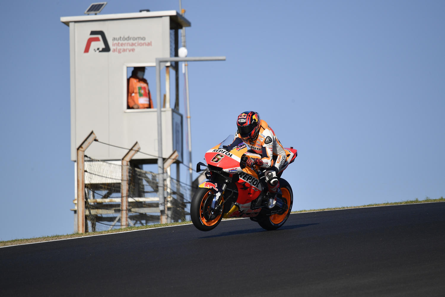 MotoGP Portimao Day_2