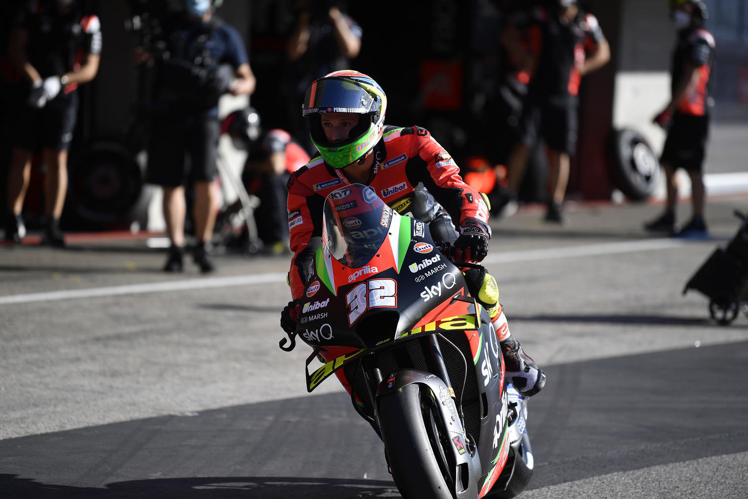 MotoGP Portimao Day_2