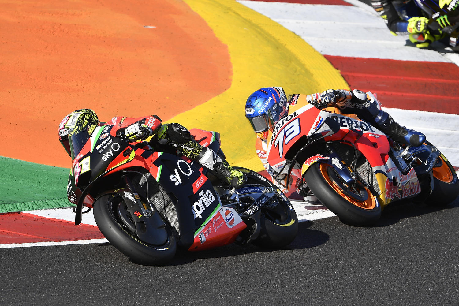 MotoGP Portimao RACE