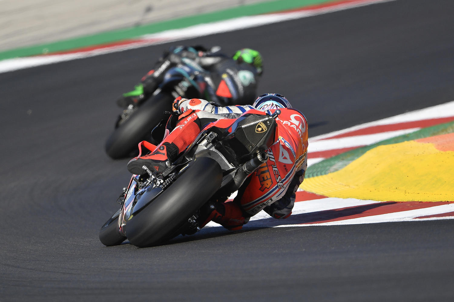 MotoGP Portimao RACE