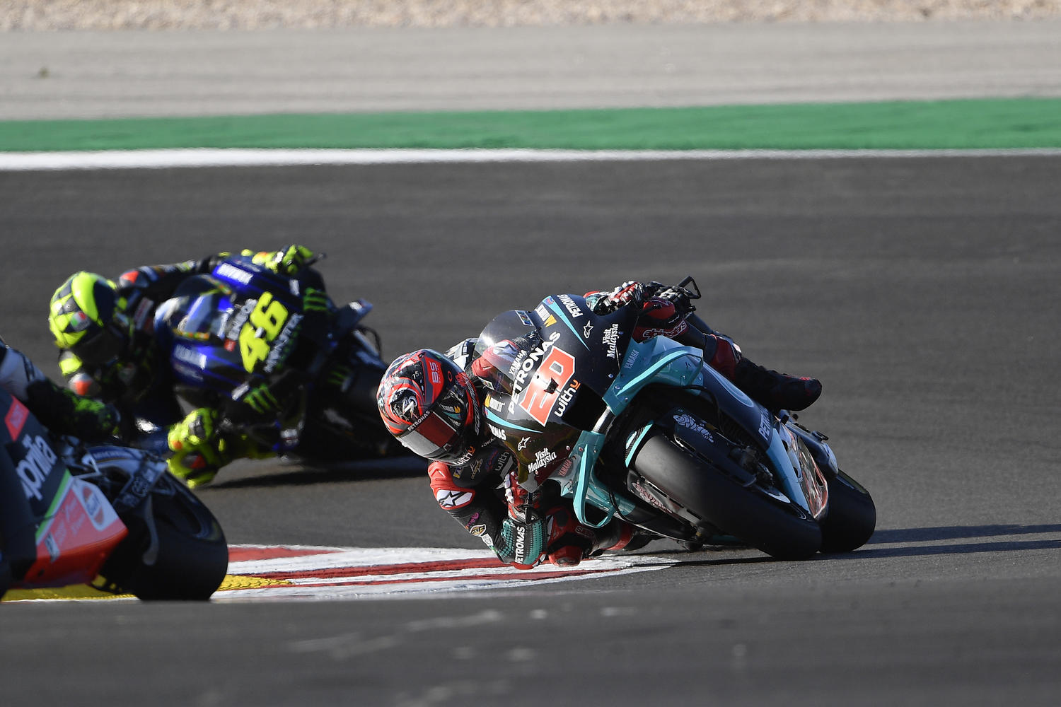 MotoGP Portimao RACE