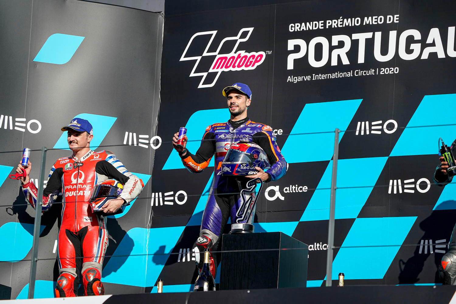 MotoGP Portimao RACE