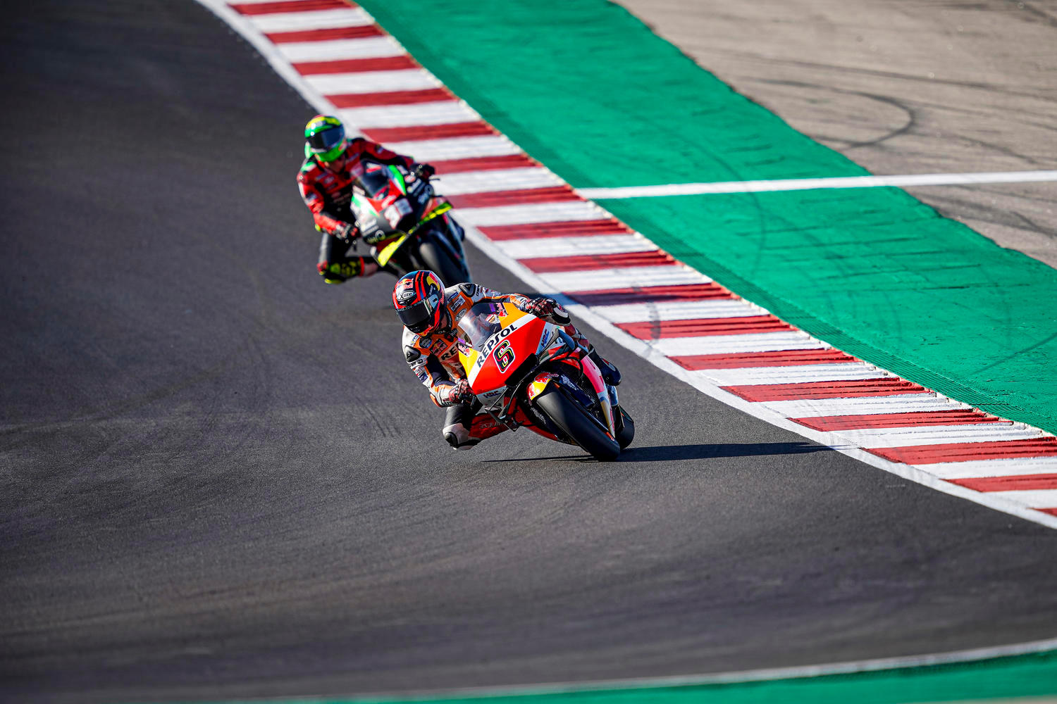 MotoGP Portimao RACE