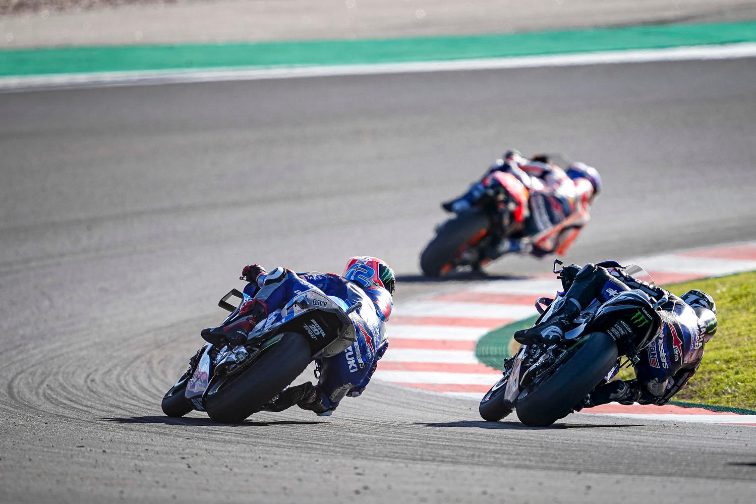 MotoGP Portimao RACE