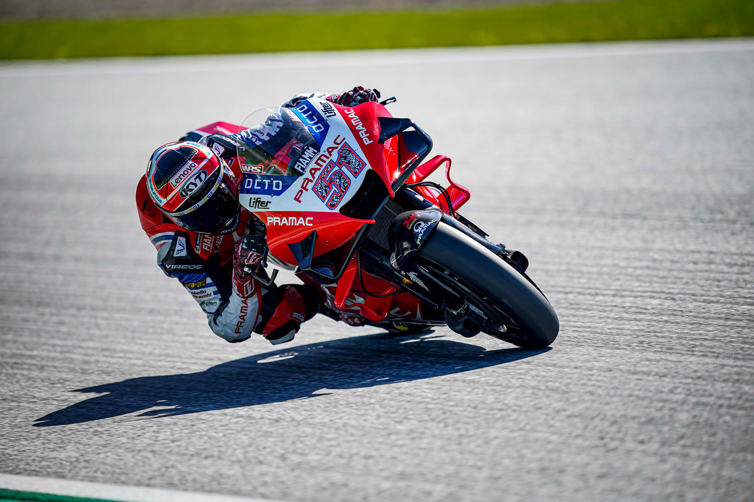 MotoGP Styria Day_1