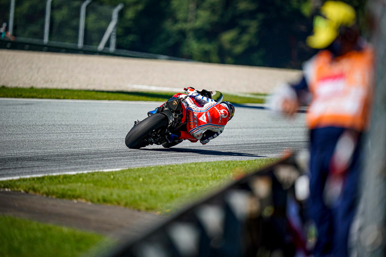 MotoGP Styria Day_1