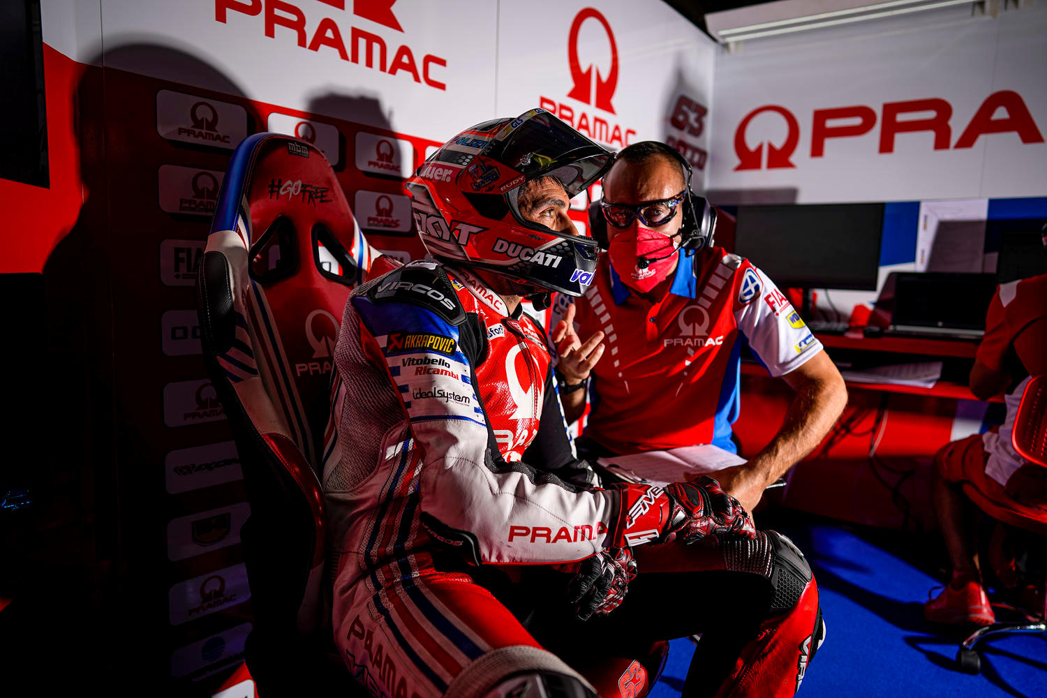 MotoGP Styria Day_1