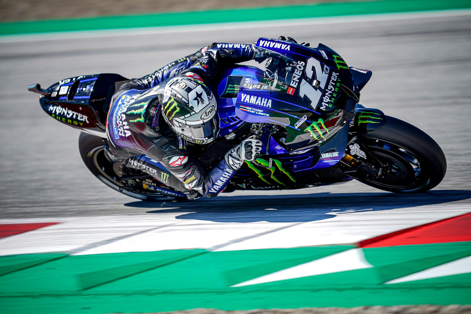 MotoGP Styria Day_1