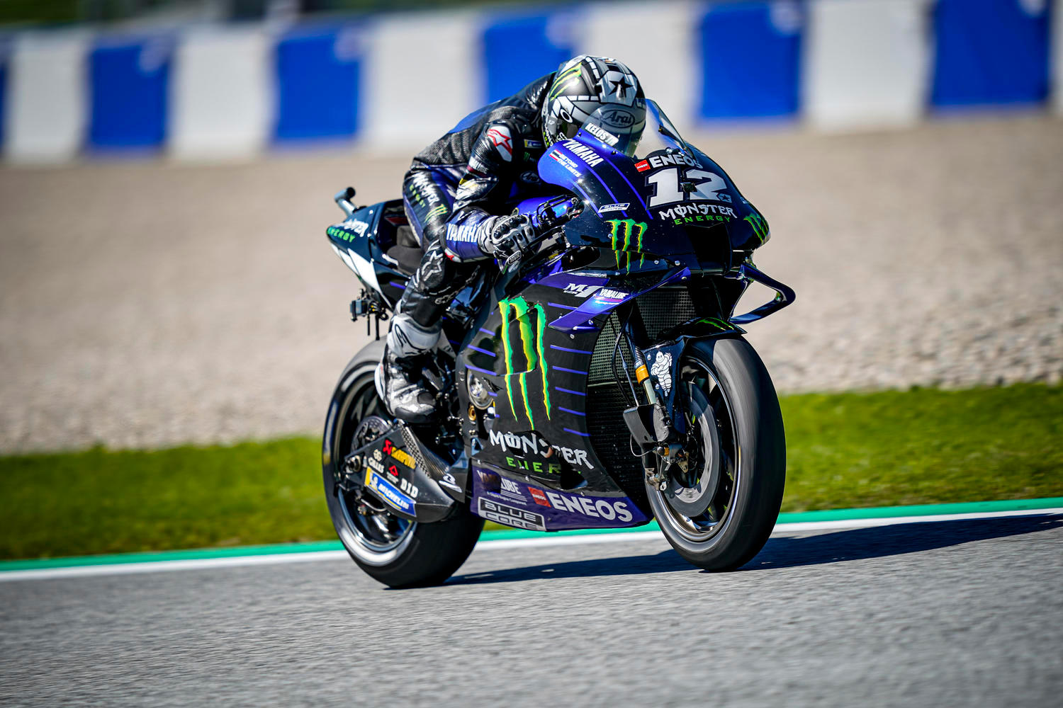MotoGP Styria Day_1