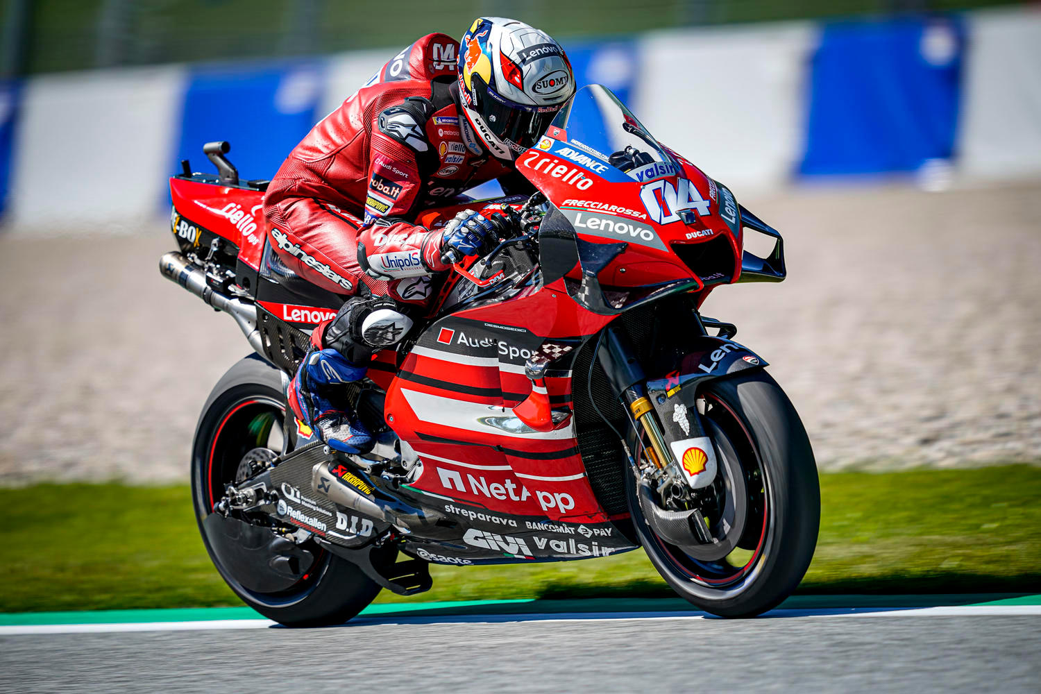 MotoGP Styria Day_1