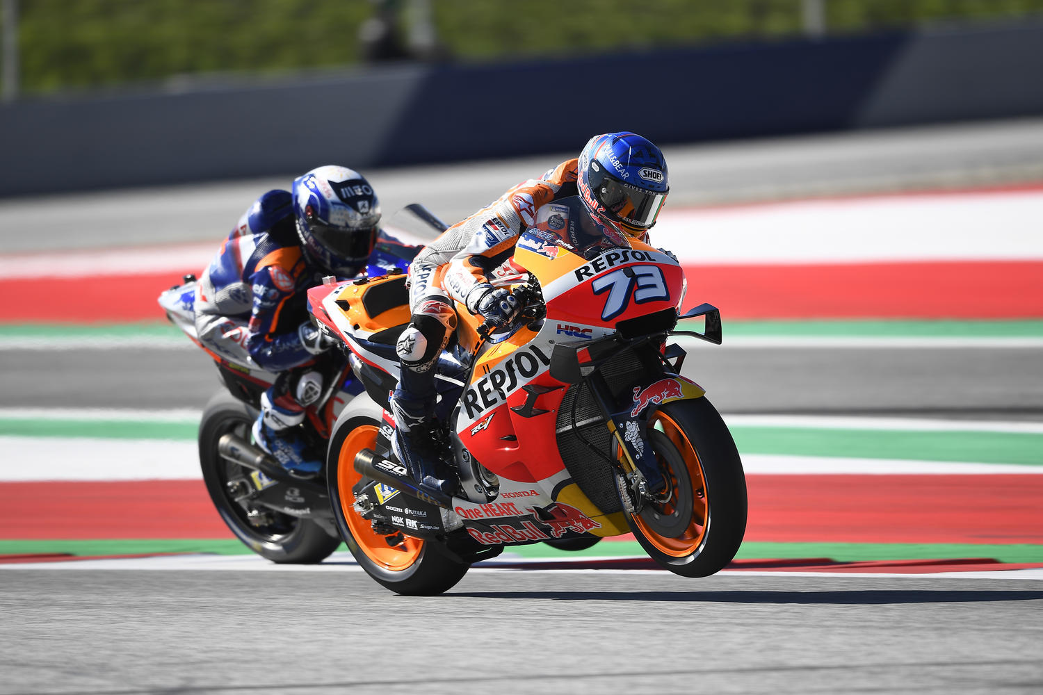 MotoGP Styria Day_1