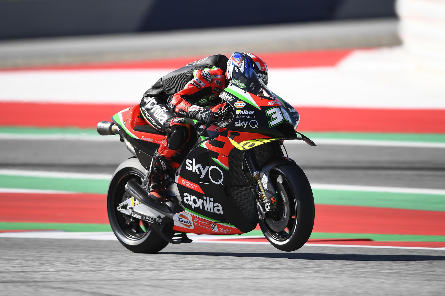 MotoGP Styria Day_1
