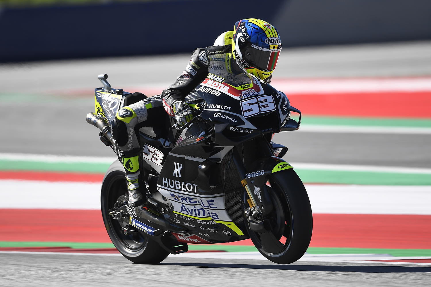 MotoGP Styria Day_1