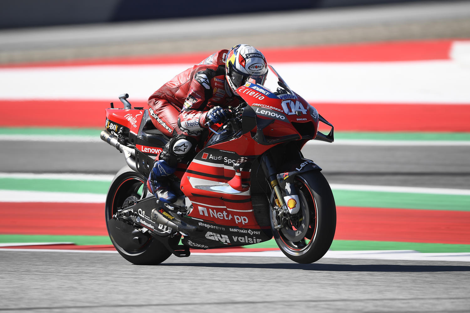 MotoGP Styria Day_1