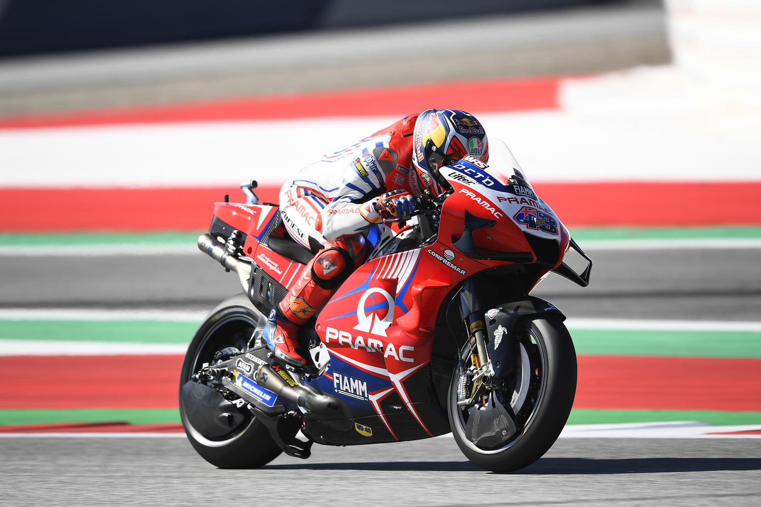 MotoGP Styria Day_1
