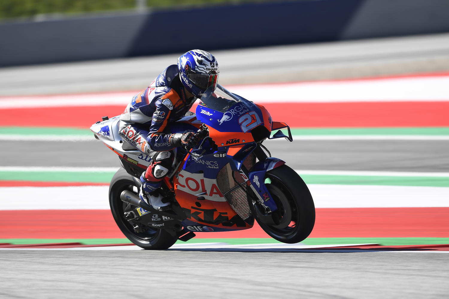 MotoGP Styria Day_1