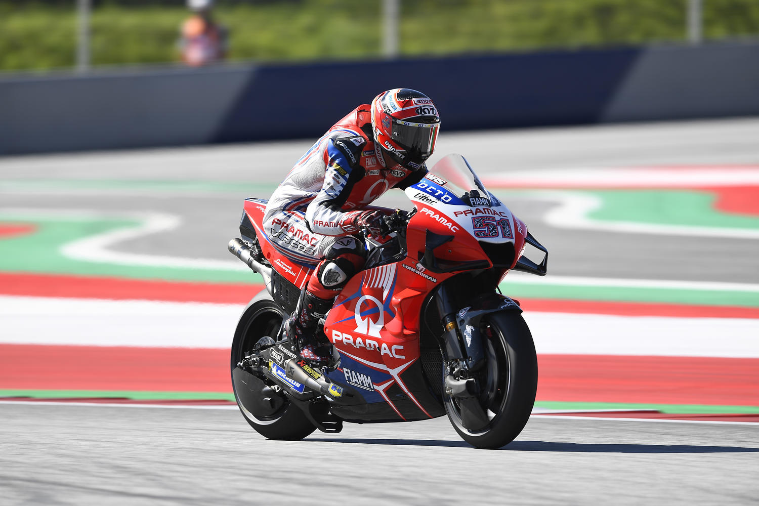 MotoGP Styria Day_1
