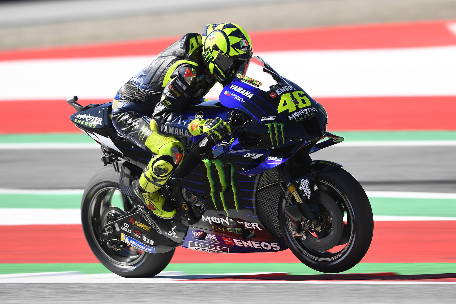 MotoGP Styria Day_1