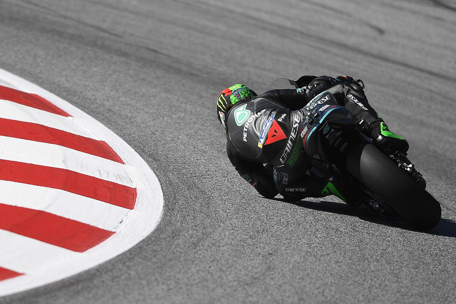 MotoGP Styria Day_1
