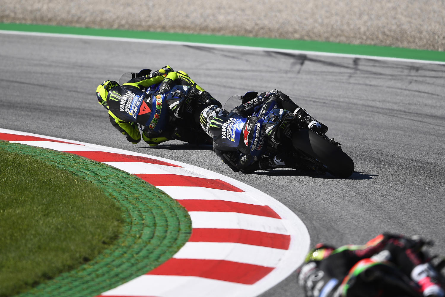 MotoGP Styria Day_1