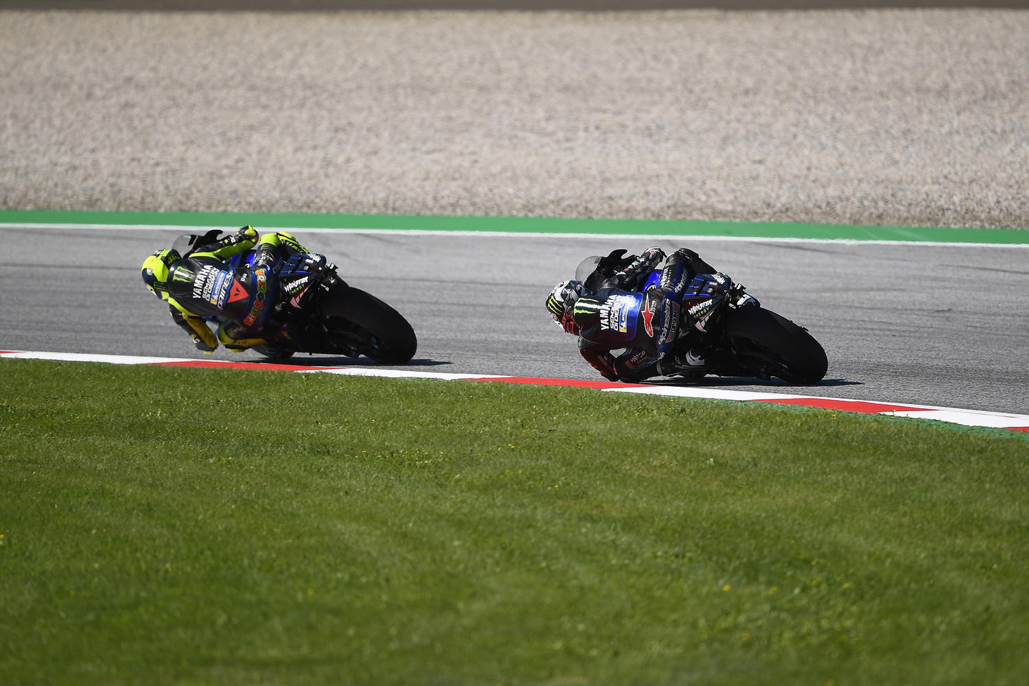 MotoGP Styria Day_1
