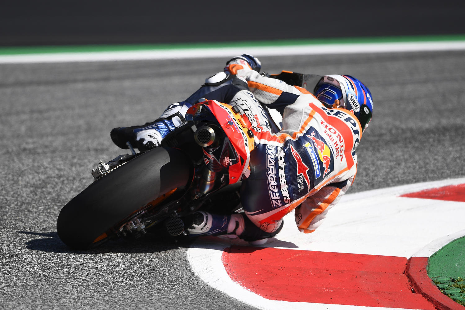 MotoGP Styria Day_1