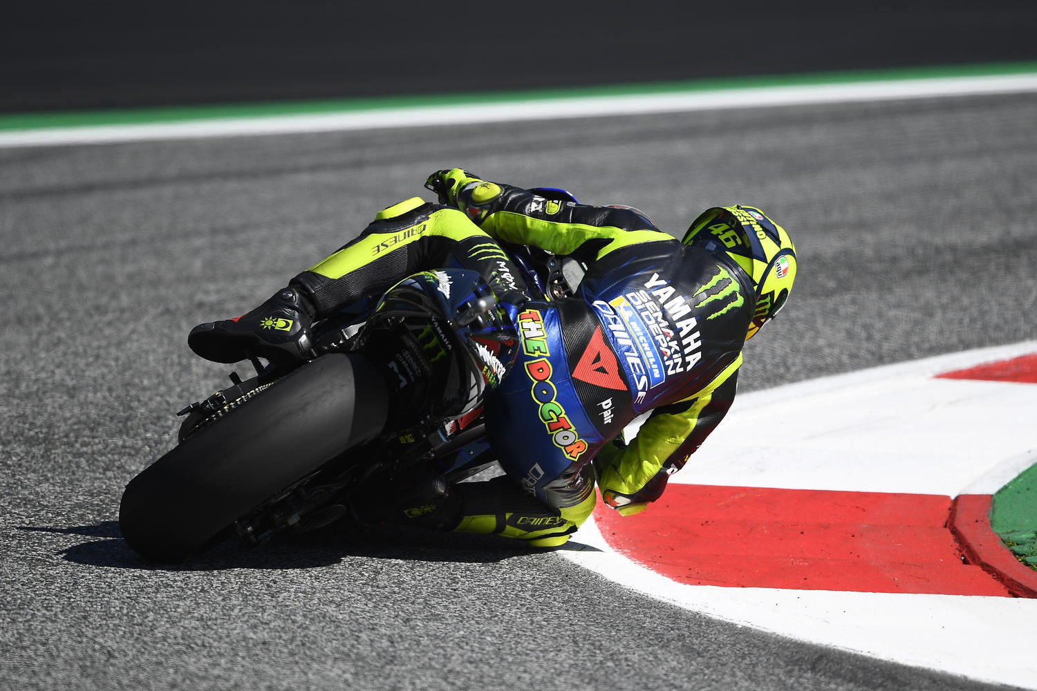 MotoGP Styria Day_1
