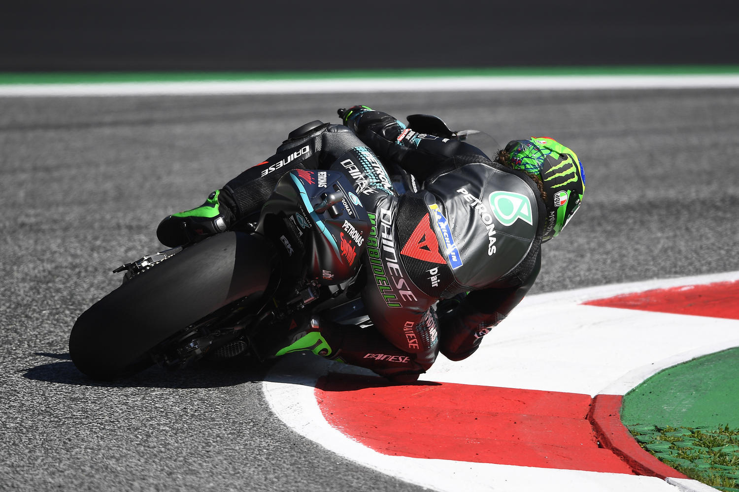 MotoGP Styria Day_1