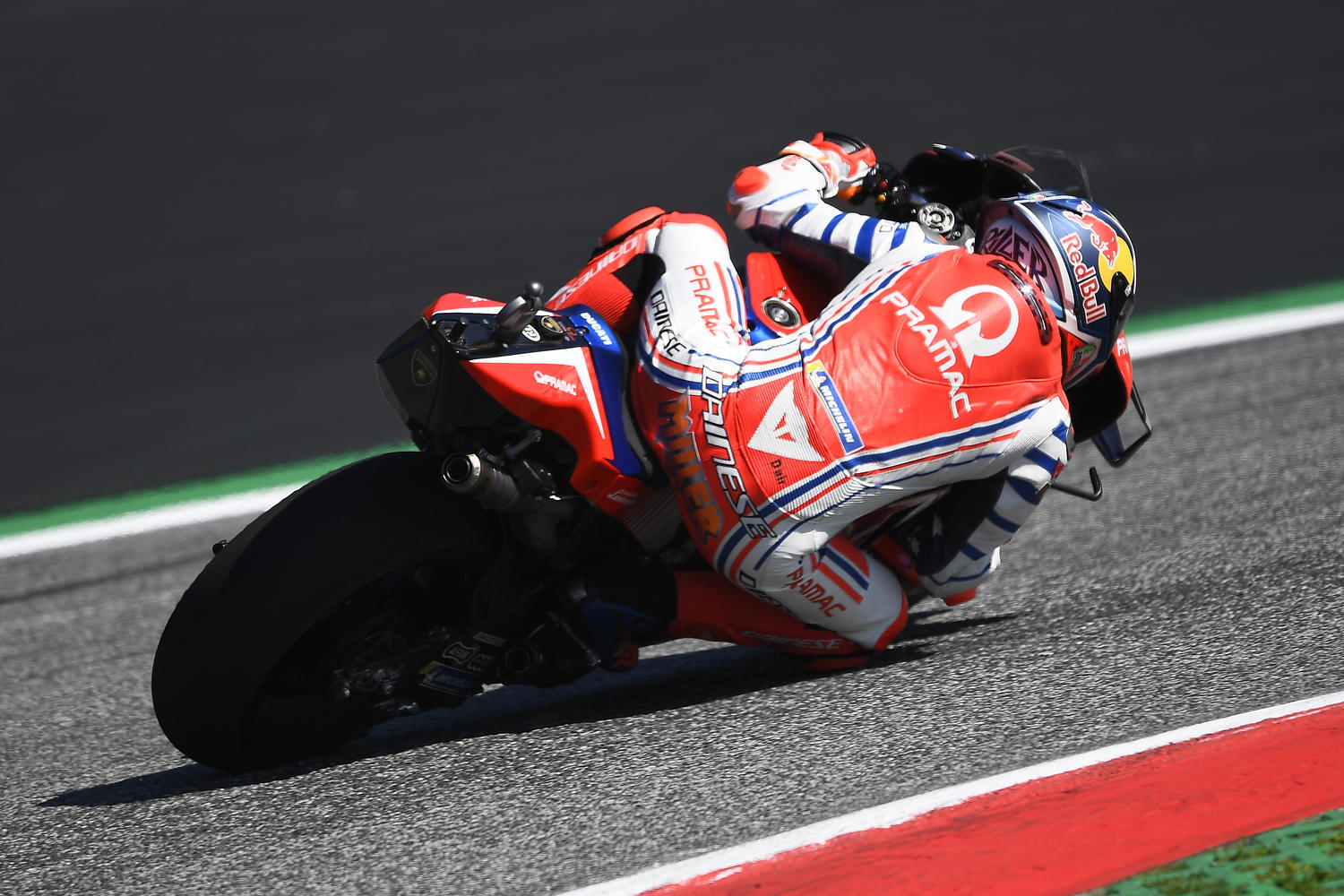 MotoGP Styria Day_1