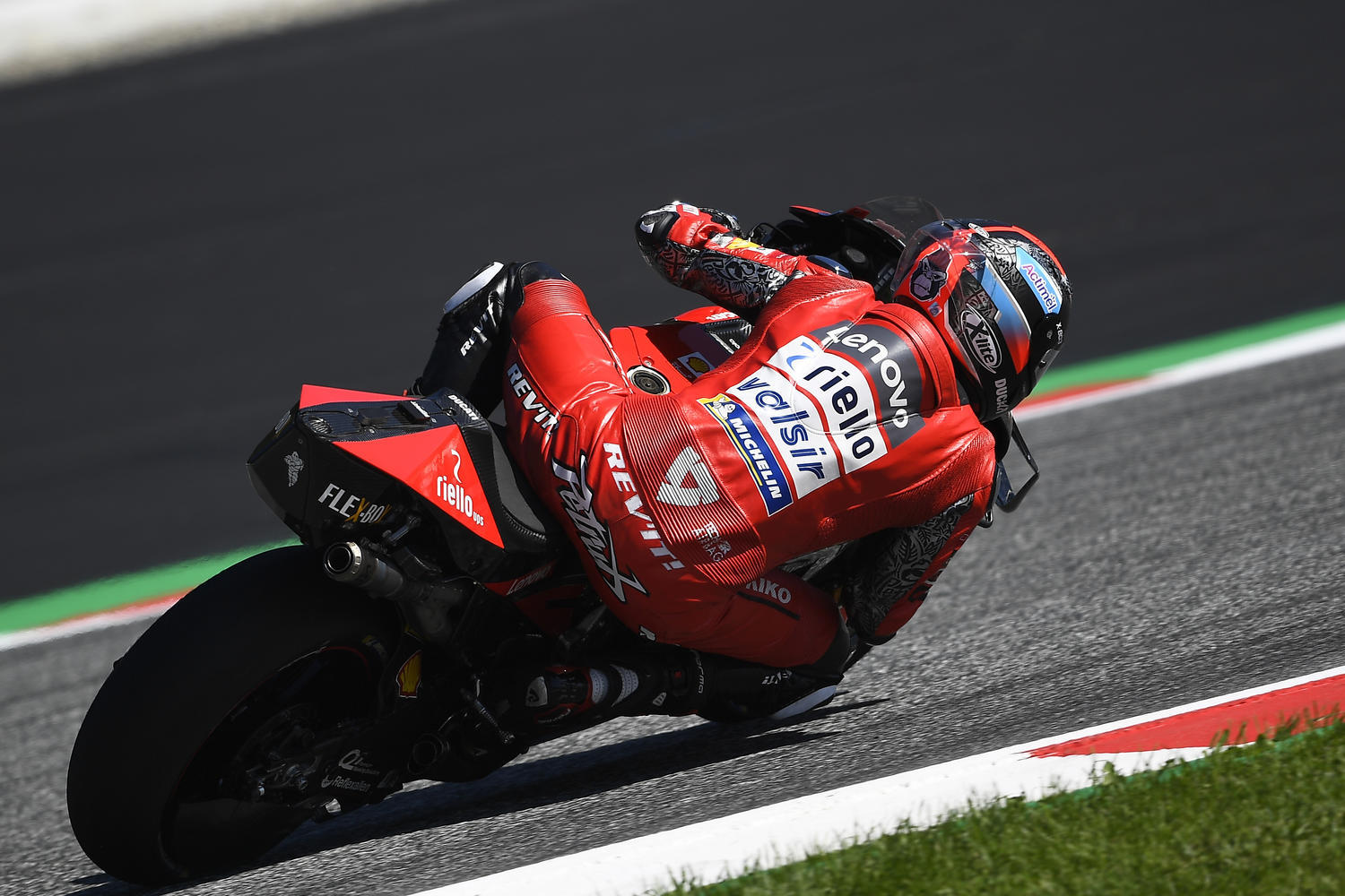 MotoGP Styria Day_1