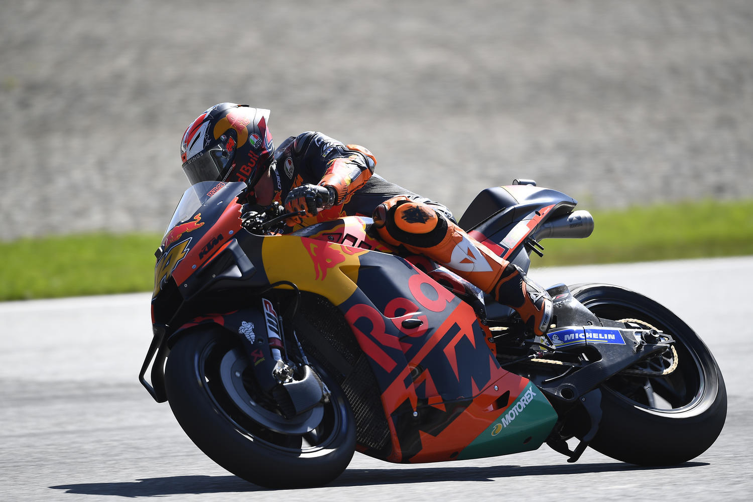 MotoGP Styria Day_1