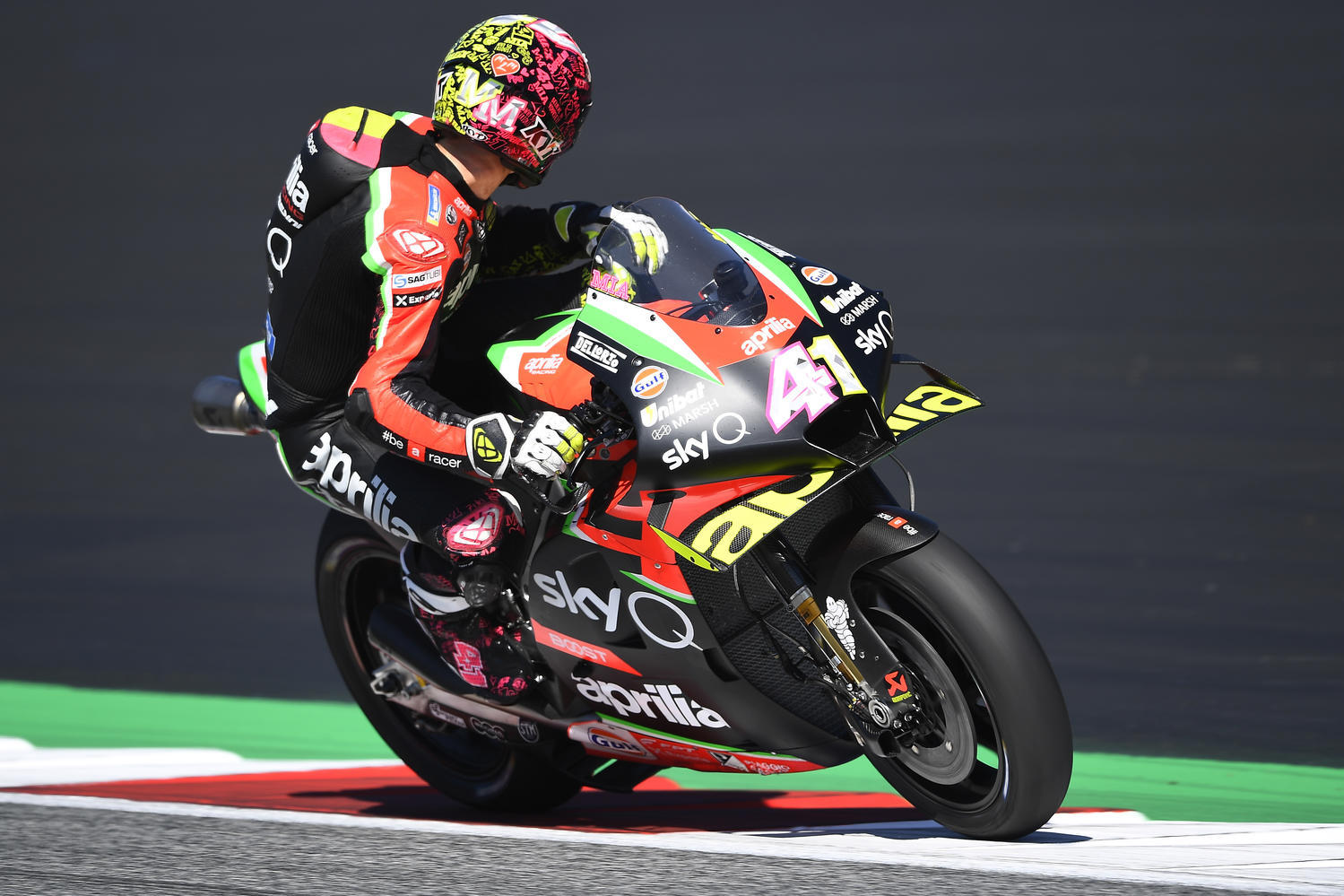 MotoGP Styria Day_1