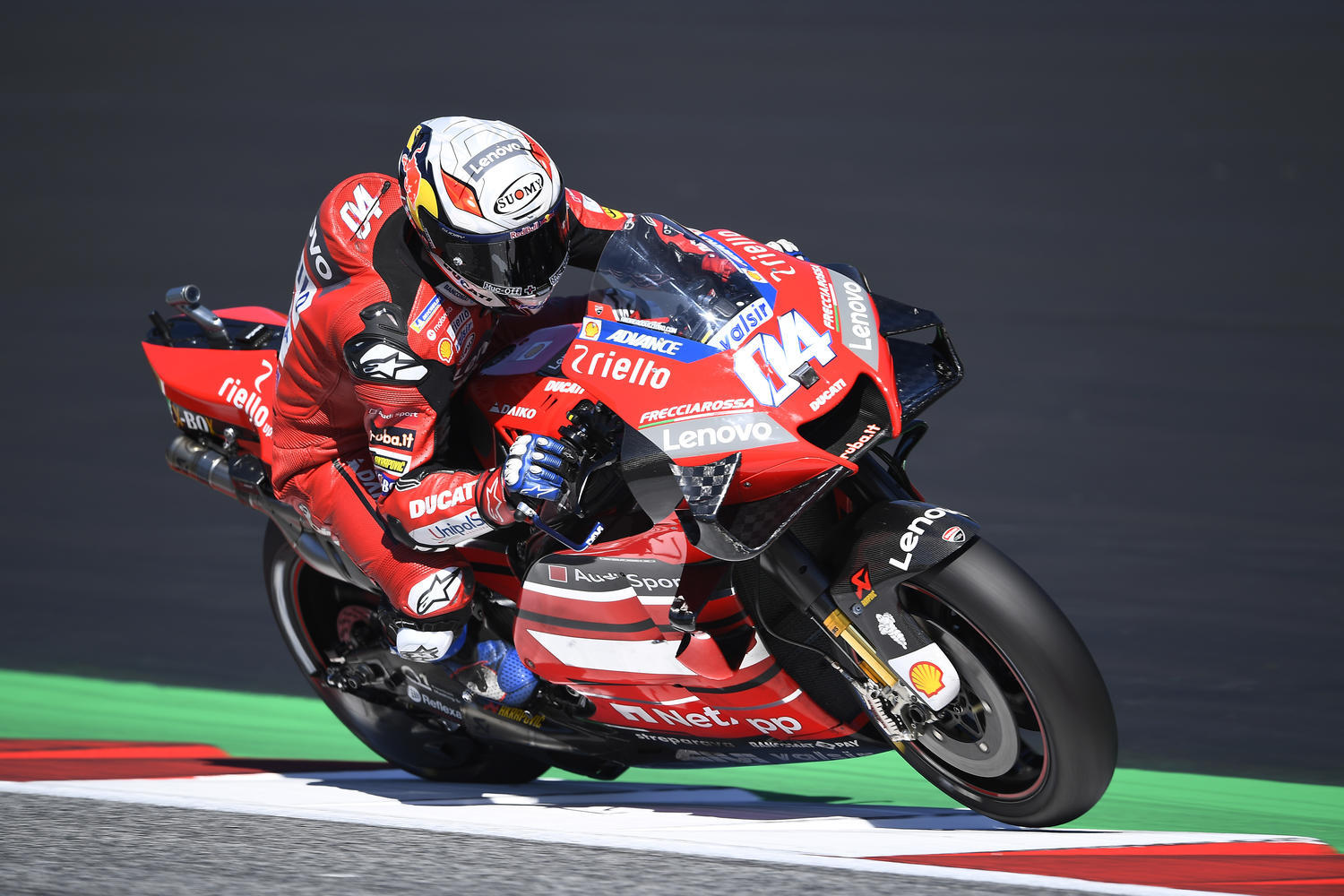 MotoGP Styria Day_1