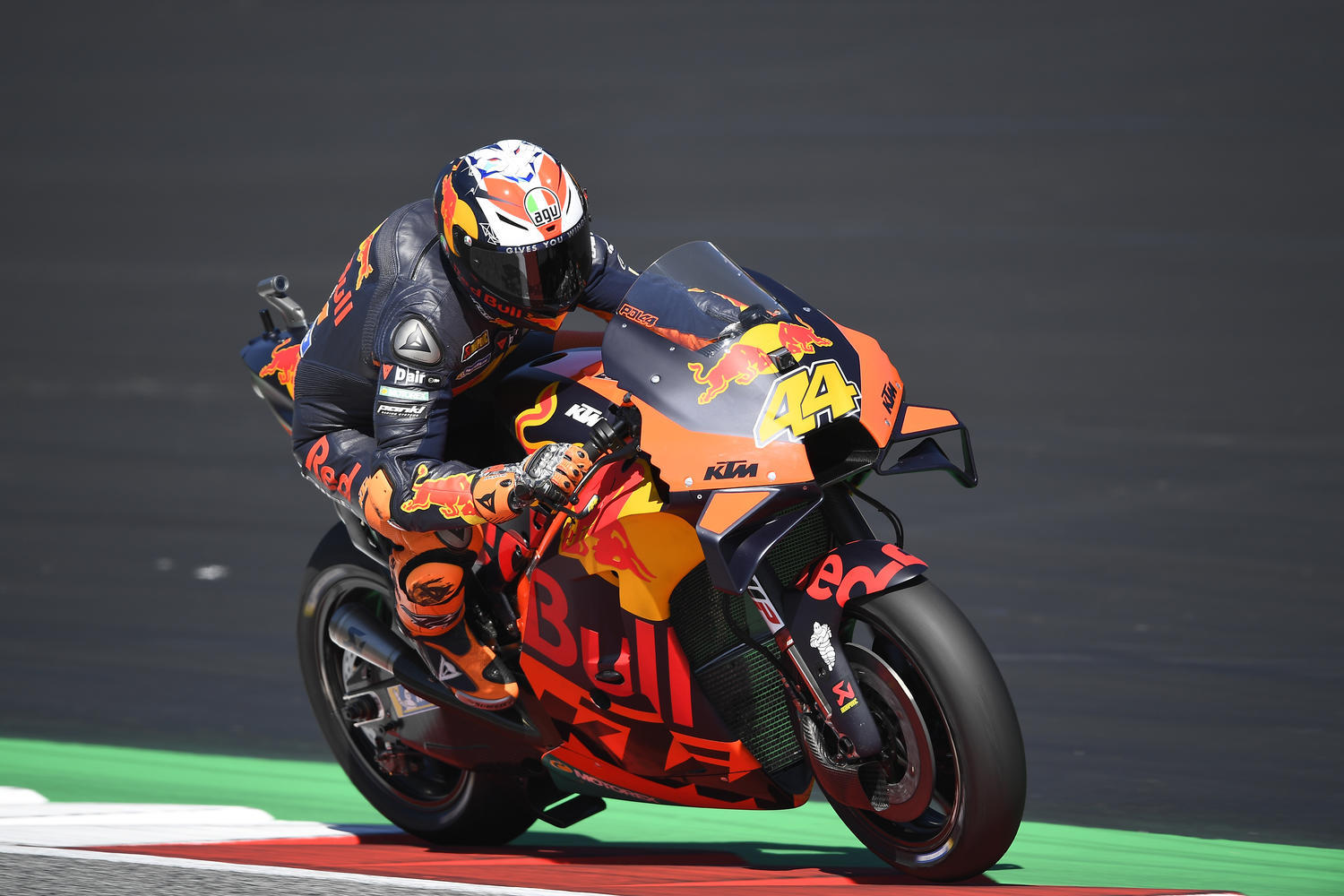MotoGP Styria Day_1
