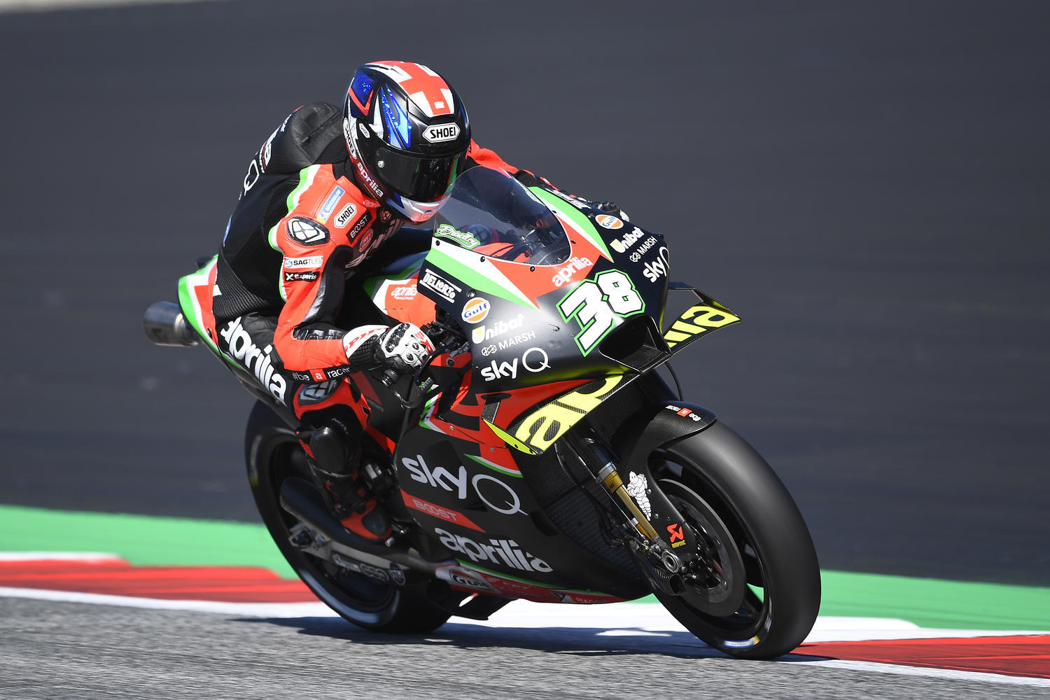 MotoGP Styria Day_1